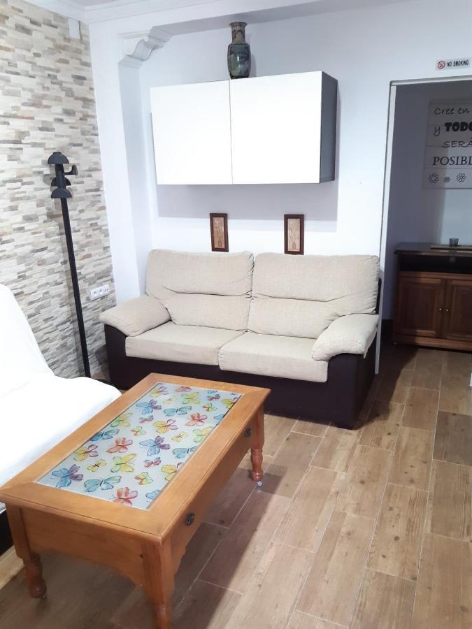 Apartamento Zona Carrefour El Puerto de Santa Maria Ngoại thất bức ảnh