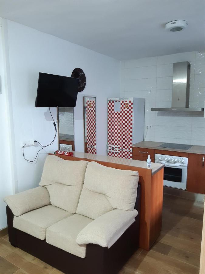Apartamento Zona Carrefour El Puerto de Santa Maria Ngoại thất bức ảnh